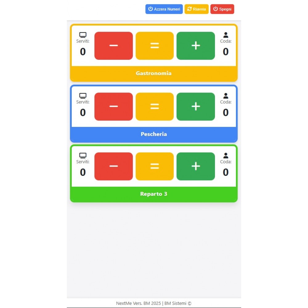 NextMe: La Soluzione Innovativa per Gestire le Code con Efficacia